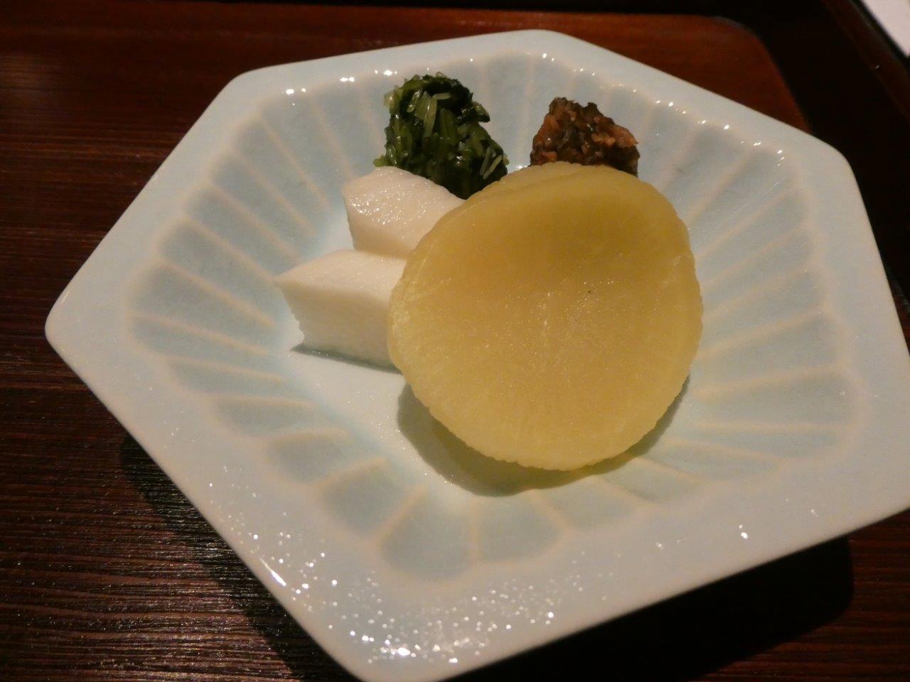 研覃 ほりべ　備忘録11/30訪問_d0106134_21493210.jpg