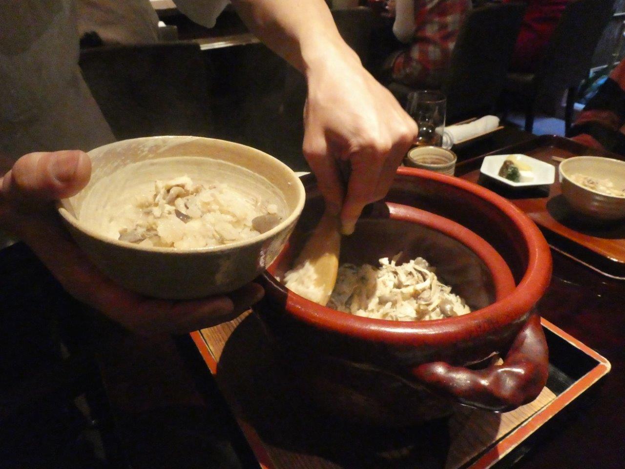 研覃 ほりべ　備忘録11/30訪問_d0106134_21493609.jpg