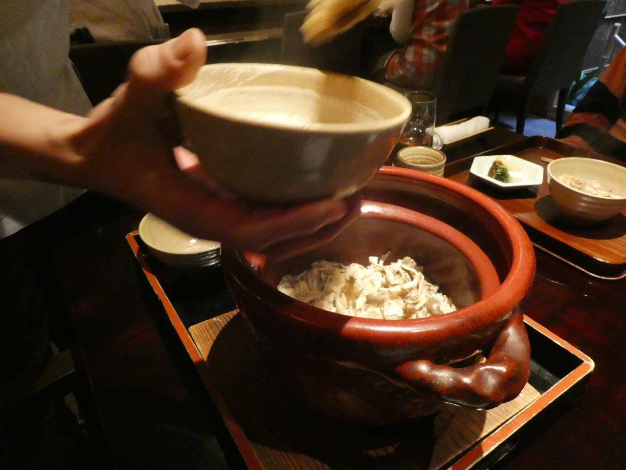 研覃 ほりべ　備忘録11/30訪問_d0106134_21493930.jpg