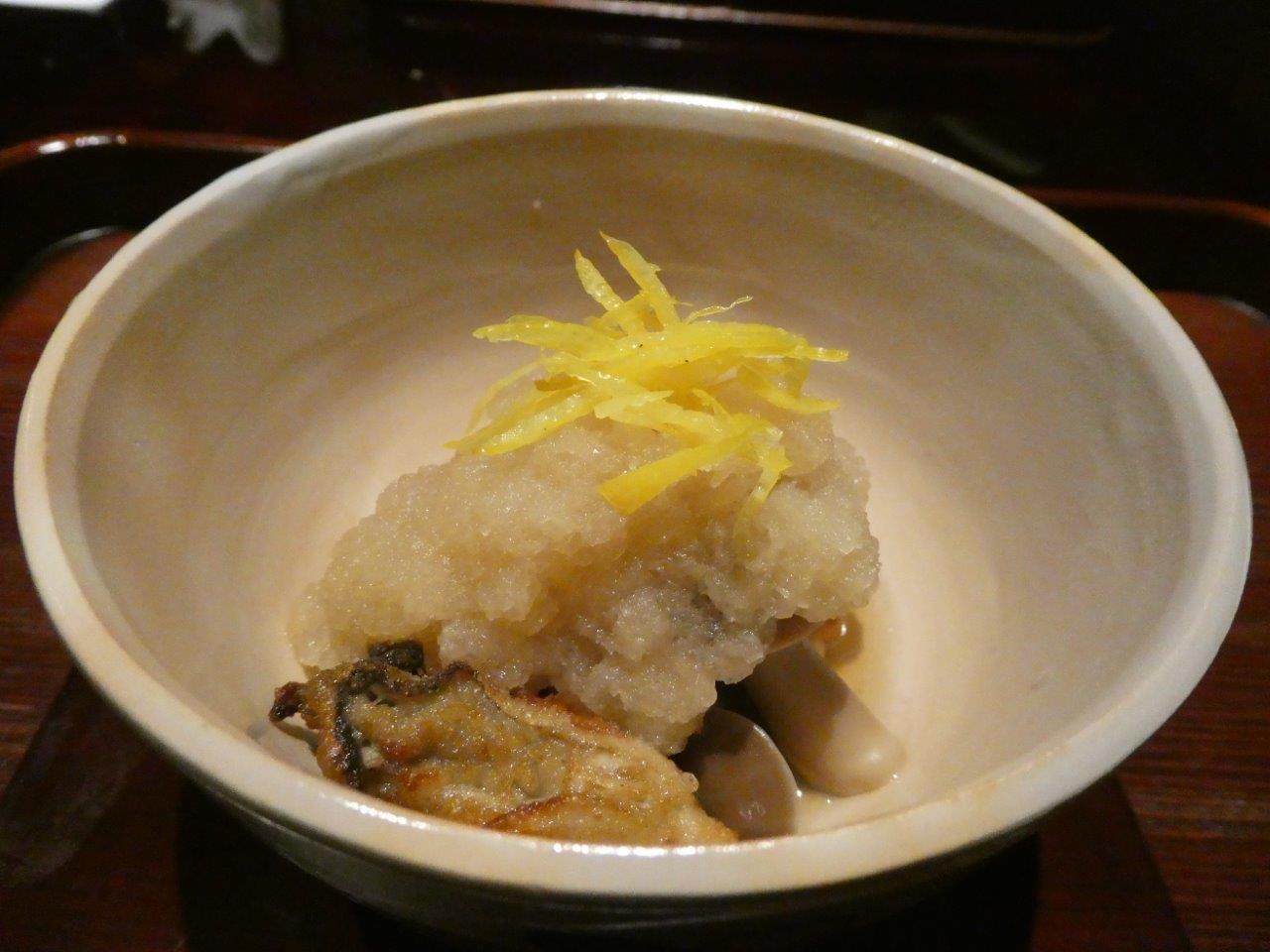 研覃 ほりべ　備忘録11/30訪問_d0106134_21494628.jpg