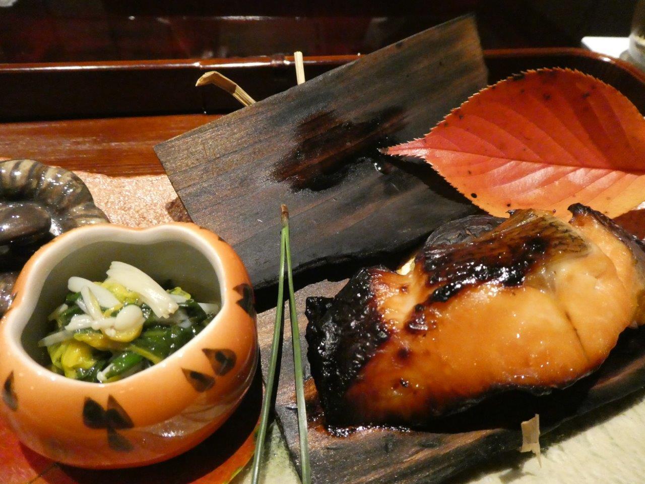 研覃 ほりべ　備忘録11/30訪問_d0106134_21495524.jpg