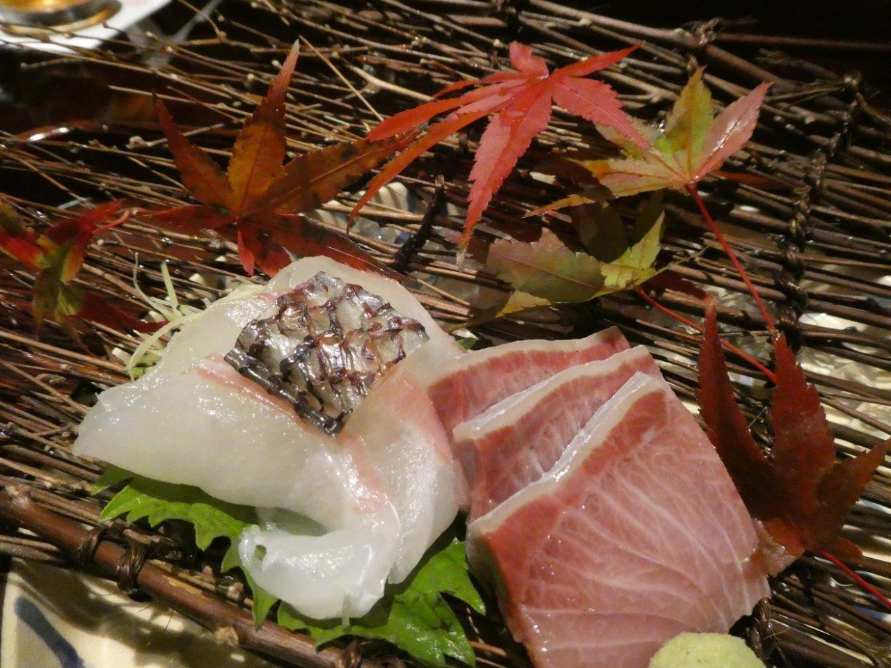 研覃 ほりべ　備忘録11/30訪問_d0106134_21501729.jpg