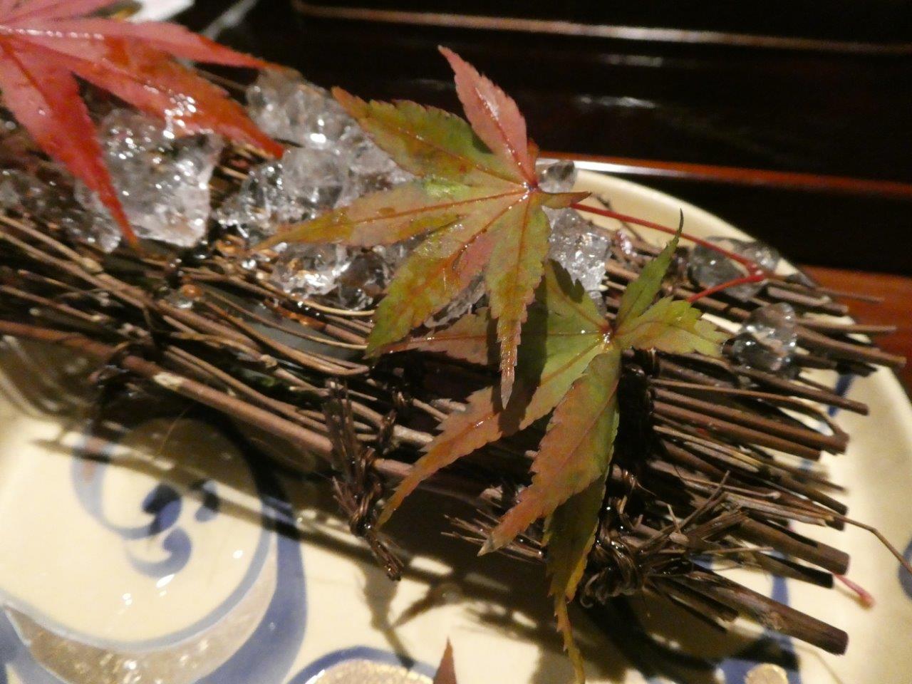 研覃 ほりべ　備忘録11/30訪問_d0106134_21502150.jpg