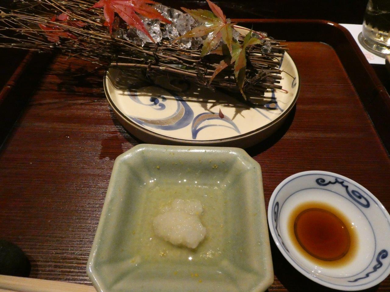 研覃 ほりべ　備忘録11/30訪問_d0106134_21502682.jpg