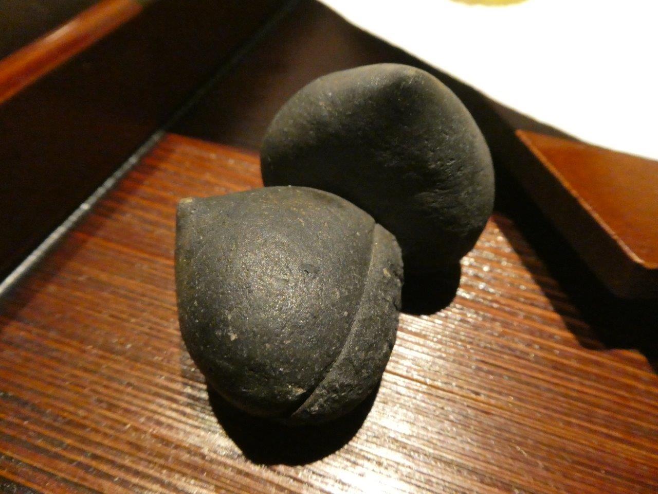 研覃 ほりべ　備忘録11/30訪問_d0106134_21504661.jpg