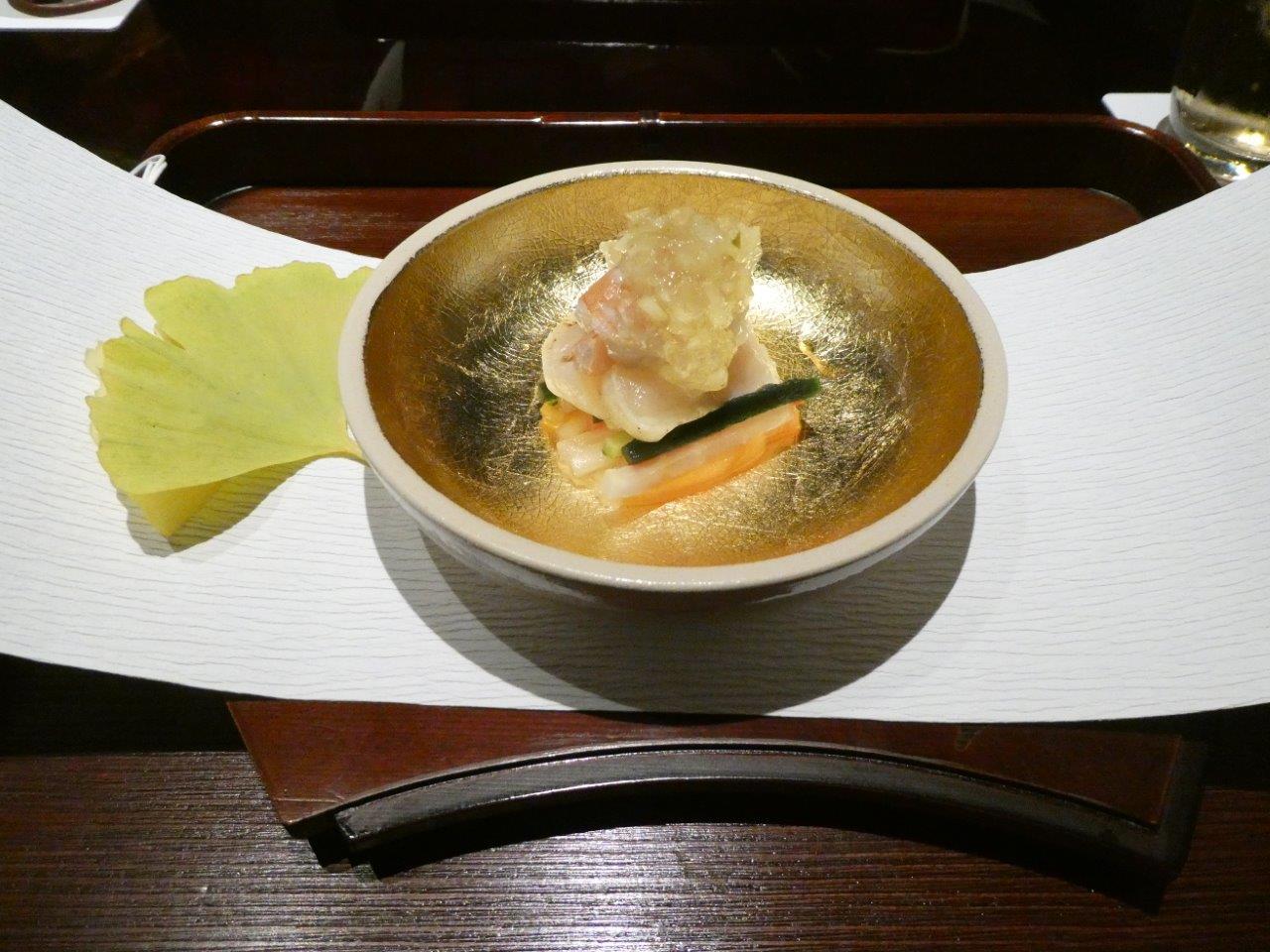 研覃 ほりべ　備忘録11/30訪問_d0106134_21505185.jpg