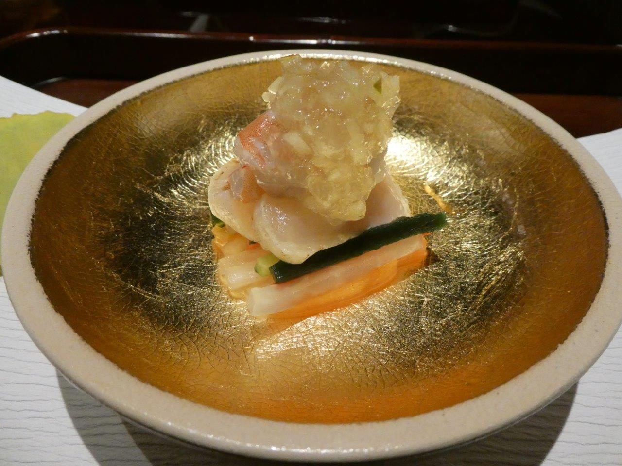 研覃 ほりべ　備忘録11/30訪問_d0106134_21505716.jpg