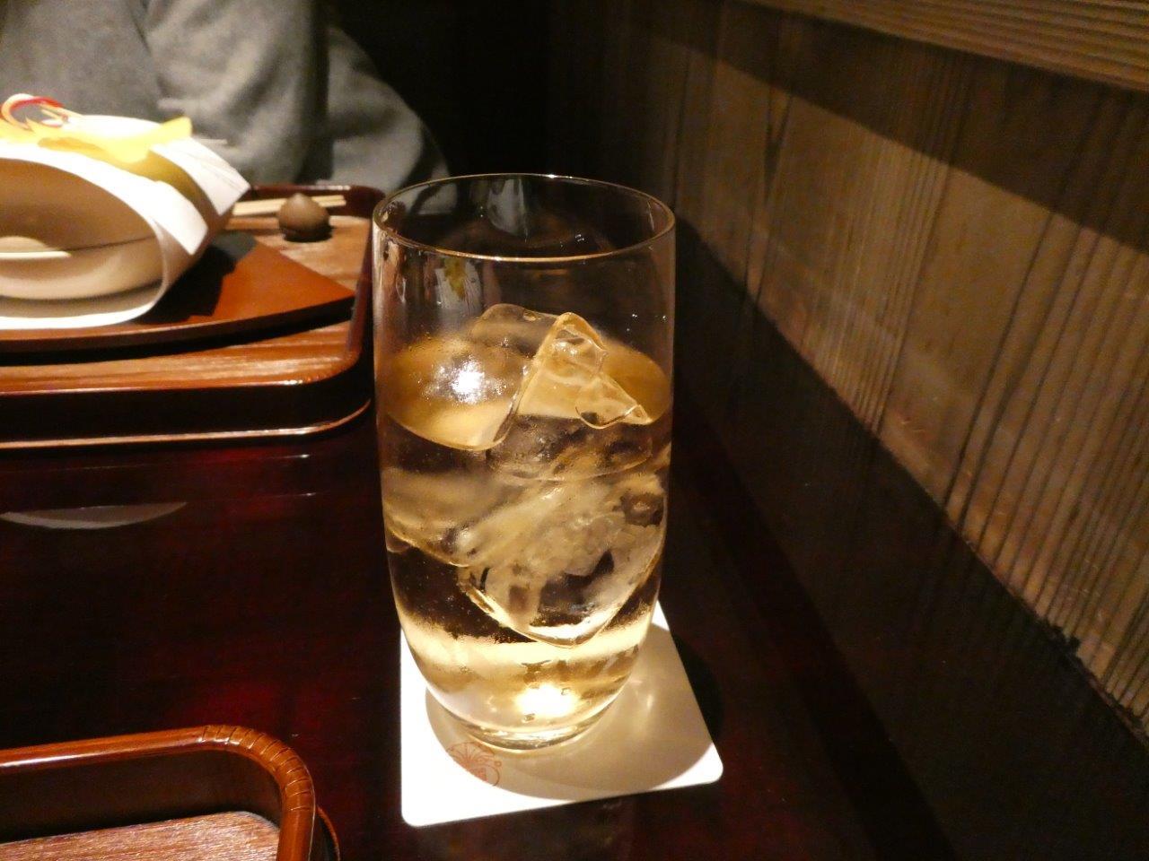 研覃 ほりべ　備忘録11/30訪問_d0106134_21510543.jpg