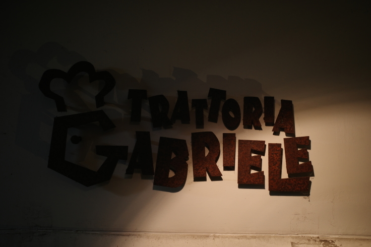 トラットリア ガブリエル 長野県松本市中央 トラットリア イタリアン 長野県松本市をぶらぶら その9 趣味はウォーキングでは無い トラットリア ガブリエル 長野県松本市中央 トラットリア イタリアン 長野県松本市をぶらぶら その9 趣味はウォーキングでは無い