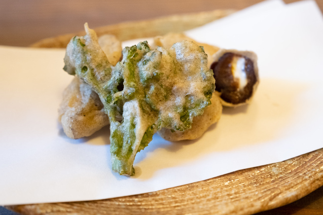 手打ち蕎麦と日本料理 信楽 ”市のせ ”_e0369736_08584223.jpg