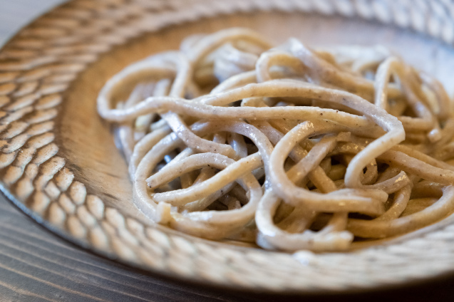 手打ち蕎麦と日本料理 信楽 ”市のせ ”_e0369736_08590688.jpg