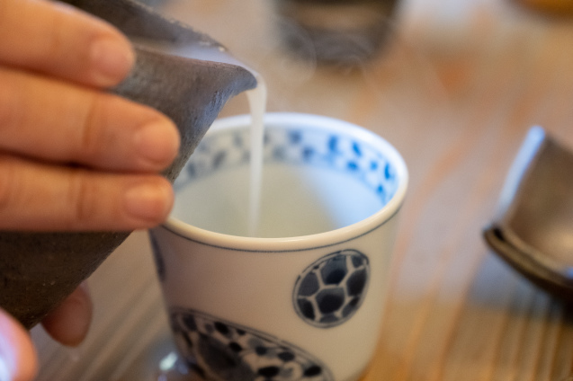 手打ち蕎麦と日本料理 信楽 ”市のせ ”_e0369736_08593353.jpg