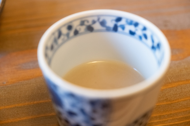 手打ち蕎麦と日本料理 信楽 ”市のせ ”_e0369736_08593495.jpg