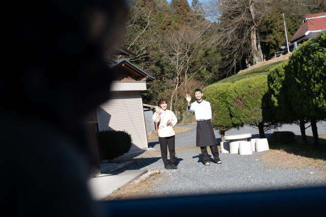手打ち蕎麦と日本料理 信楽 ”市のせ ”_e0369736_08593810.jpg