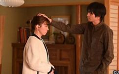 10の秘密 第8話 「裏切りの真相…元妻に裁きを」_e0080345_10505942.jpg