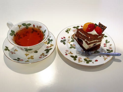 スイス菓子 一華堂_e0292546_14583489.jpg