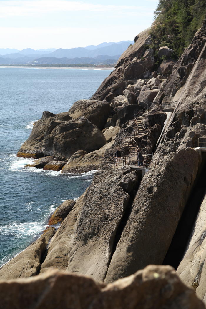 2020早春 紀伊半島 その4_b0168647_23163244.jpg