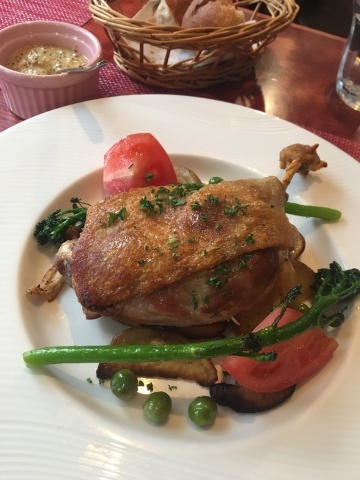バースデイランチ_f0082056_18000133.jpg