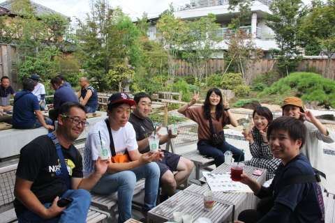 かなり前の取材旅。3_b0159557_16590101.jpg