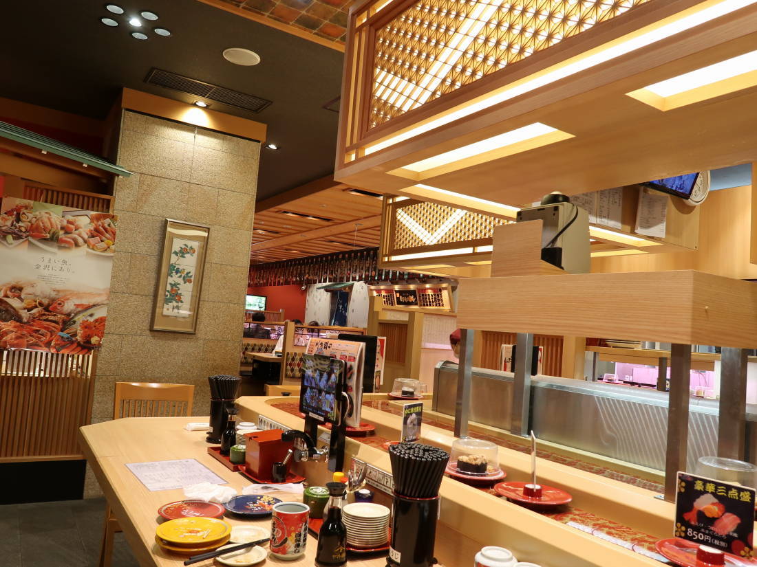 調布 もりもり寿司 トリエ京王調布店 食べたものなど 調布 もりもり寿司 トリエ京王調布店 食べたものなど