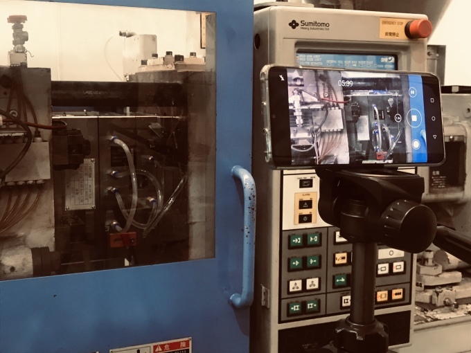 タイニッタ金型工場に、sodick 製のワイヤー加工機搬入_b0100062_15133274.jpeg