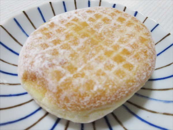 ミスタードーナツ 瑞浪店_c0152767_15493189.jpg