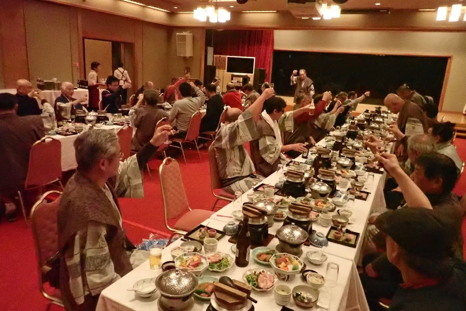 2020年　新年会（総会）_b0238789_14454503.jpg