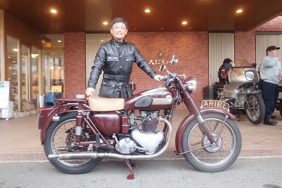 2020年　新年会（総会）_b0238789_14485903.jpg