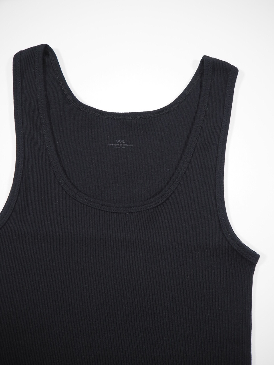 soil U-neck tank top_e0357389_13480426.jpg