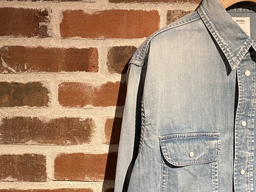visvim - New Arrivals._c0079892_18454870.jpg