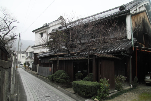 緑一 原酒 特別本醸造［吉田酒造］_f0138598_19204451.jpg