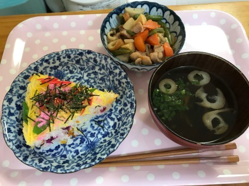 3月3日雛祭り_e0347700_15405109.jpeg