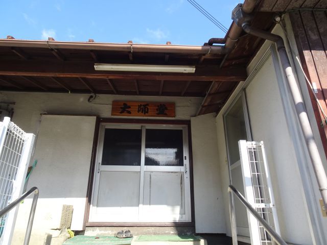 Osaka-5-1  From Otori to Hijiri Jinjya 大鳥～聖神社へ_d0360104_19363183.jpg