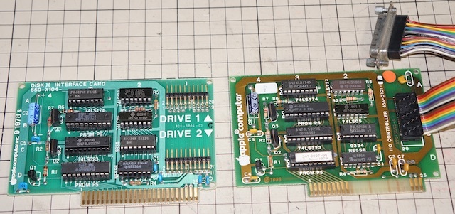 Apple II で200本のアクションゲームを遊び放題。^o^;; : R/C