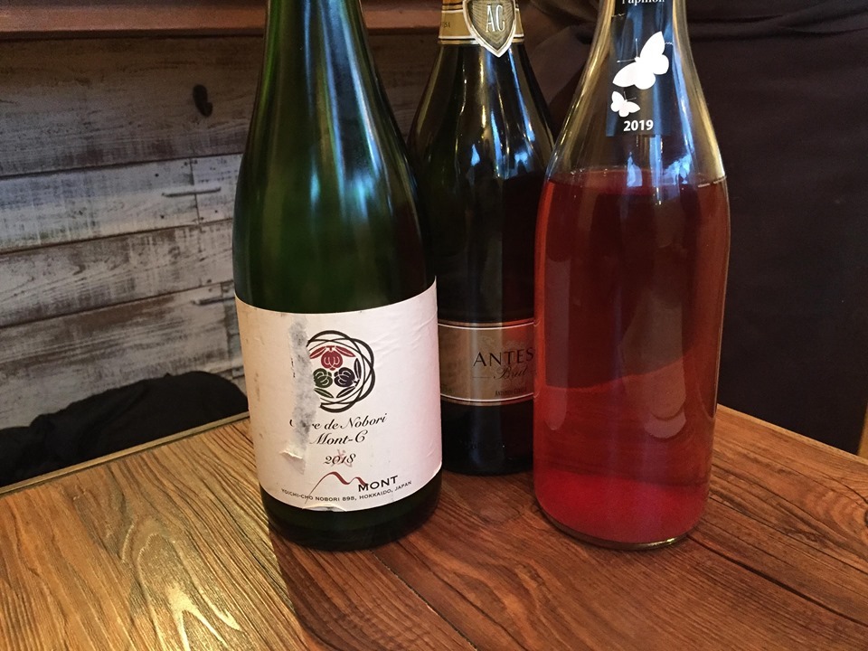 2月3月お誕生会 inナチュール_a0126418_11425983.jpg