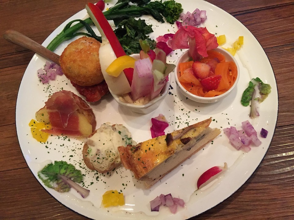 2月3月お誕生会 inナチュール_a0126418_12561660.jpg