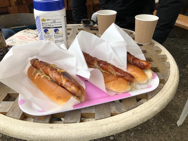 2020/3/1 第一日曜日で店休日 RUNのお誘い!!_a0110720_15150280.jpg