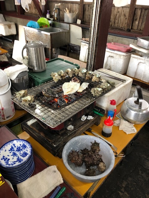 2020/3/1 第一日曜日で店休日 RUNのお誘い!!_a0110720_15165389.jpg