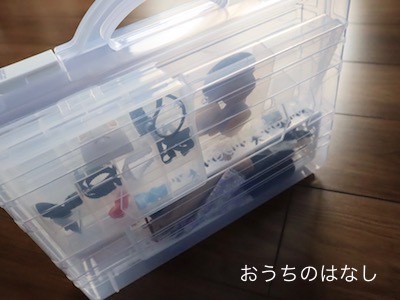 リカちゃんの収納問題 これにて一旦落着 おうちのはなし リカちゃんの収納問題 これにて一旦落着 おうちのはなし