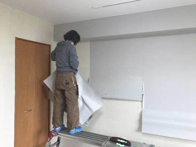 17日目+K物件2日_f0031037_21144442.jpg
