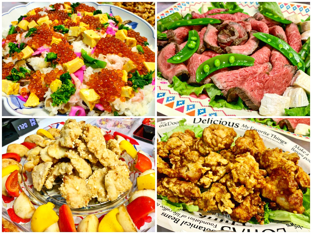 3 3 ひな祭りパーティー Vol 2 Hair Garage Street かまぼこのひとり言