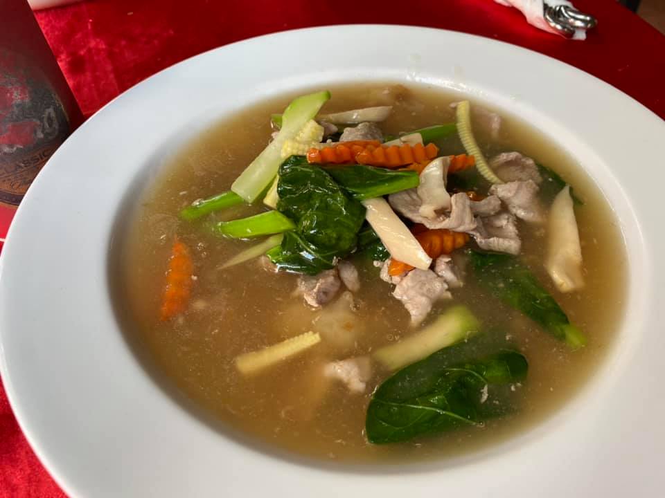 【南アフリカ道中➉~番外編2】今日はご飯の日! 2020.3.4_b0002156_1322534.jpg