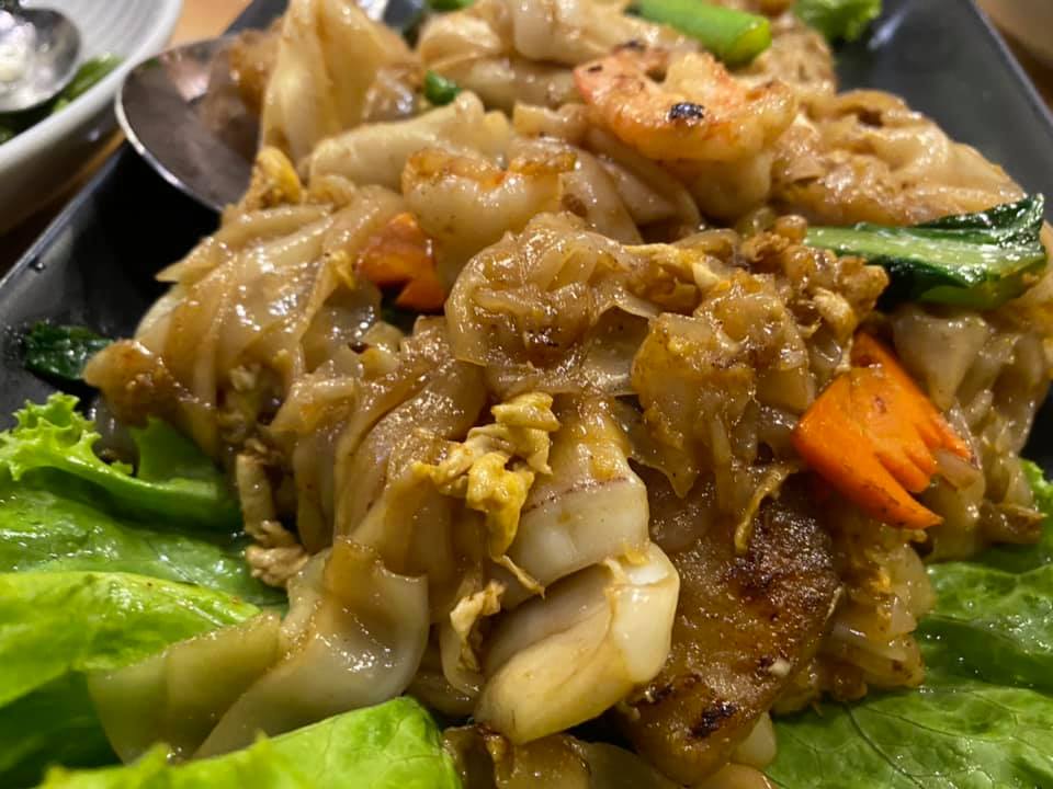 【南アフリカ道中➉~番外編2】今日はご飯の日! 2020.3.4_b0002156_13235472.jpg