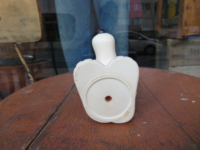 60\'s Snoopy Soap Dish_e0187362_11230408.jpg