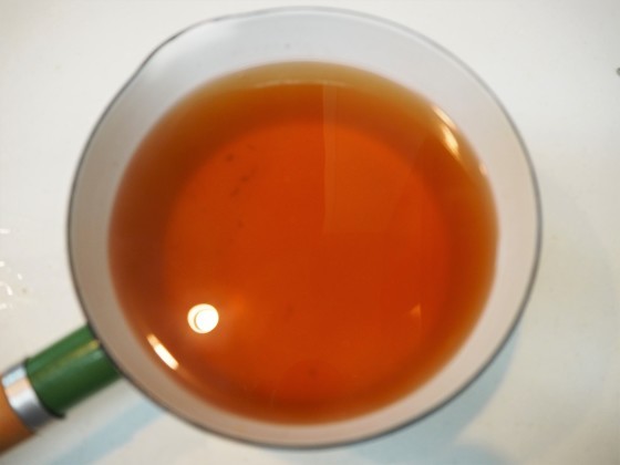 わかめうどんがメイン_a0258686_07305899.jpg