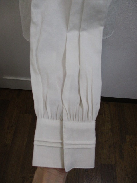 TODAYFUL トゥデイフル TODAYFUL / Pintuck Dry Blouse TODAYFUL トゥデイフル TODAYFUL / Pintuck Dry Blouse