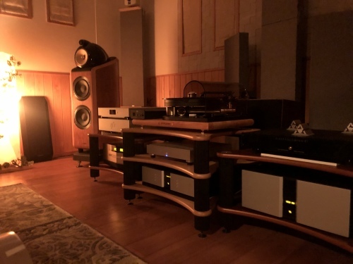 お客様訪問記【VITUS AUDIO RS-101】_c0113001_17220453.jpeg