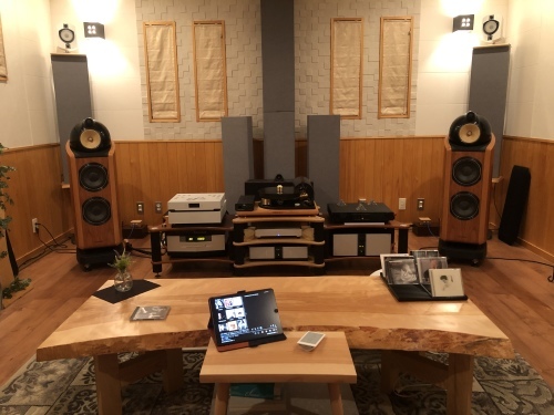 お客様訪問記【VITUS AUDIO RS-101】_c0113001_17235140.jpeg