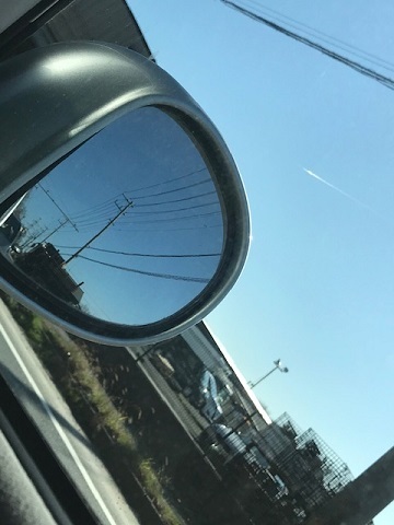 ちびさんとドライブ♪_f0242002_20140440.jpg