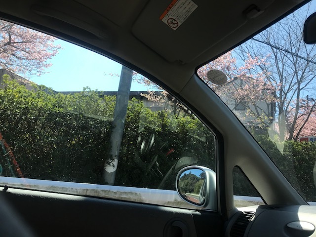 ちびさんとドライブ♪_f0242002_20210800.jpg
